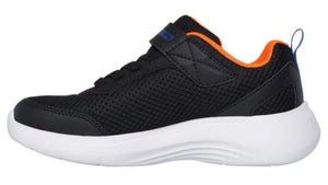 Skechers Infants' Selectors - Reset Achieved - Footcourt Egypt