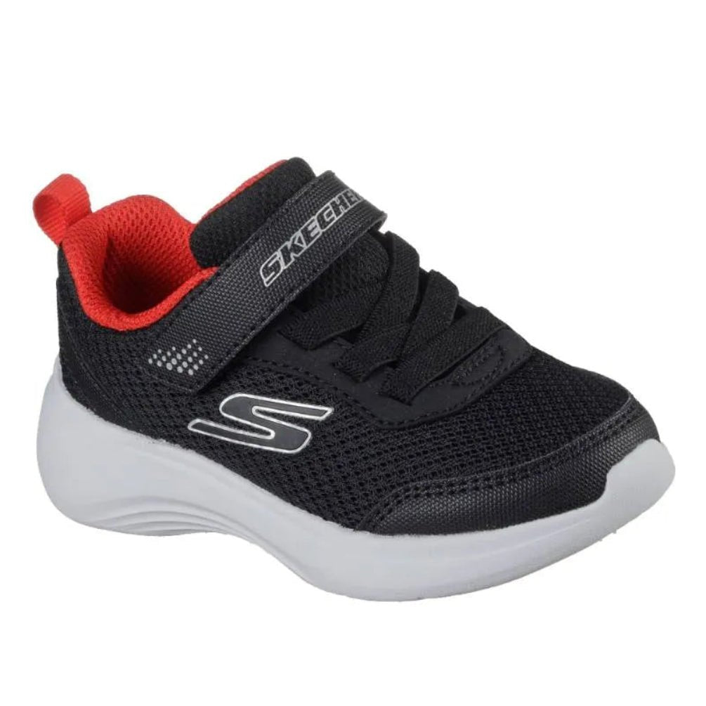 SKECHERS Infants' Selectors - Reset Achieved Br Sneakers - Footcourt Egypt