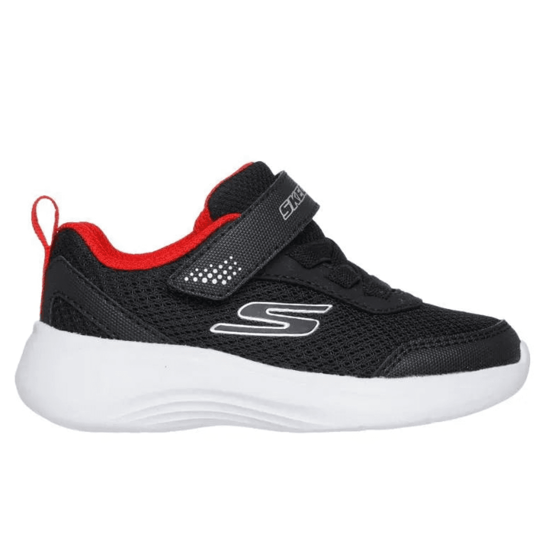 SKECHERS Infants' Selectors - Reset Achieved Br Sneakers - Footcourt Egypt