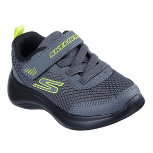 Skechers Infants' Selectors - Reset Achieved - Footcourt Egypt