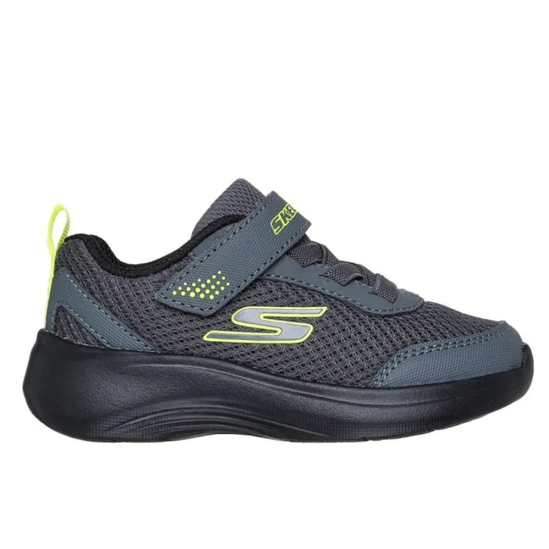 Skechers Infants' Selectors - Reset Achieved - Footcourt Egypt