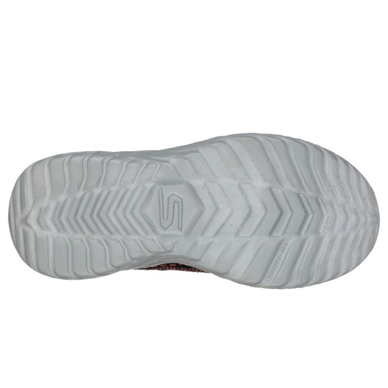 SKECHERS Kids' Nitro Sprint - Karvo BKRD - Footcourt Egypt
