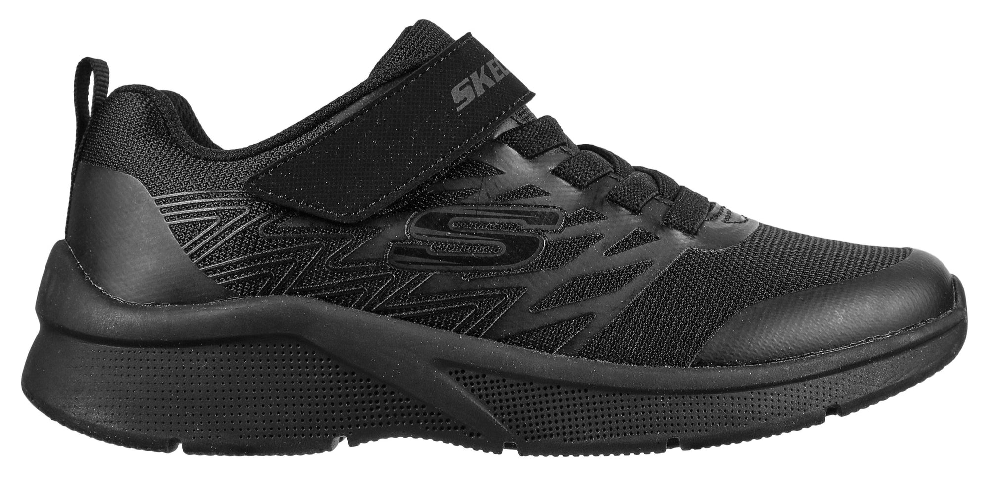 SKECHERS Kids' Microspec - Texlor - Footcourt Egypt