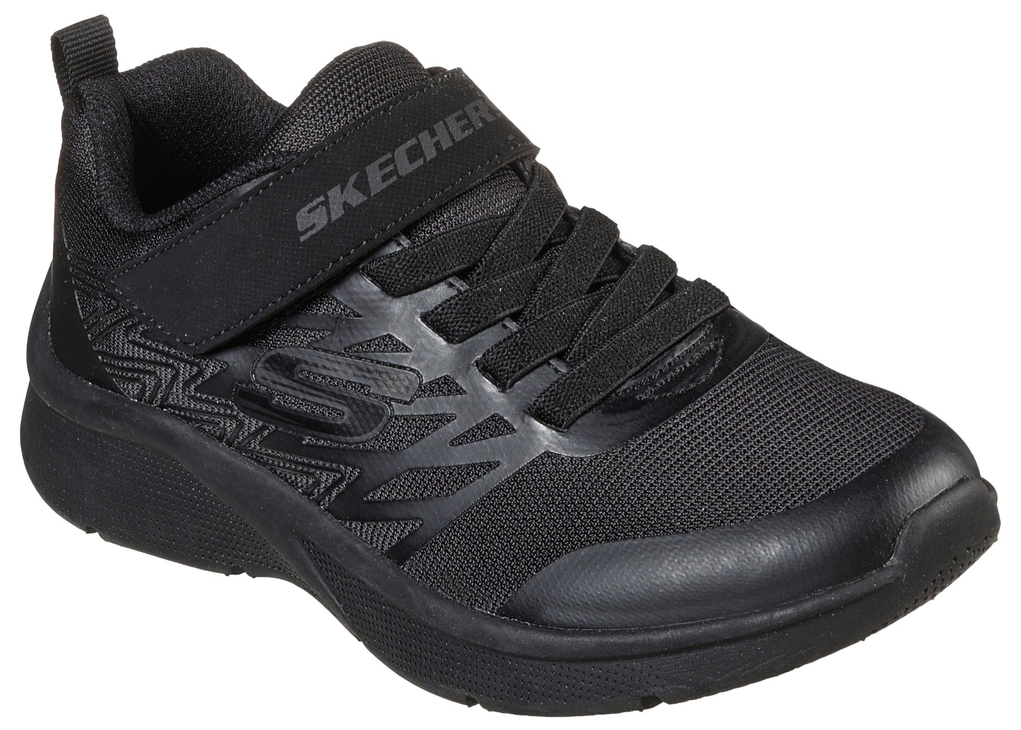 SKECHERS Kids' Microspec - Texlor - Footcourt Egypt
