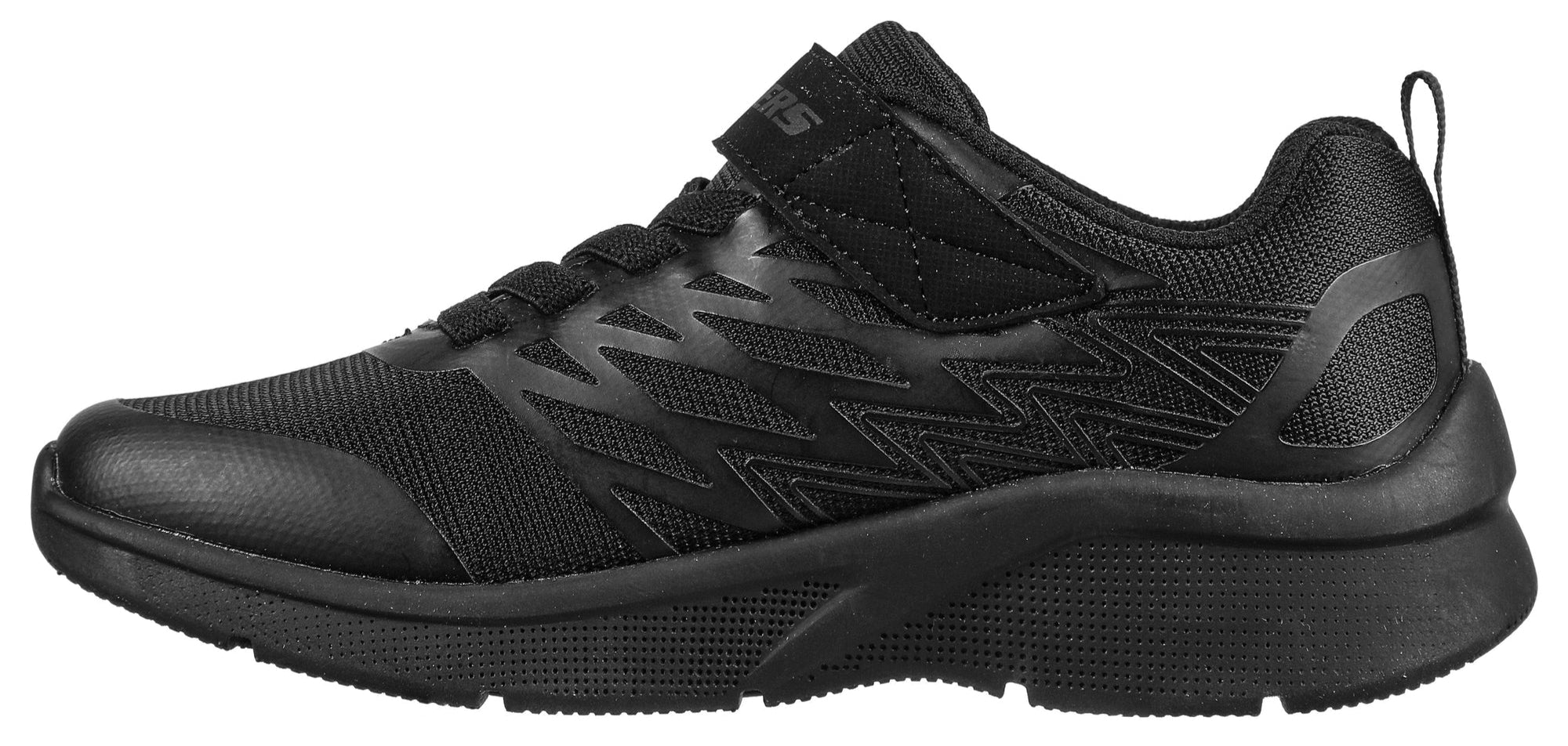 SKECHERS Kids' Microspec - Texlor - Footcourt Egypt