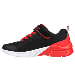 SKECHERS Microspec Max - Gorvix BKRD - Footcourt Egypt