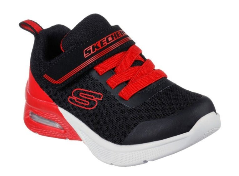 SKECHERS Infants' Microspec Max - Gorvix - Footcourt Egypt