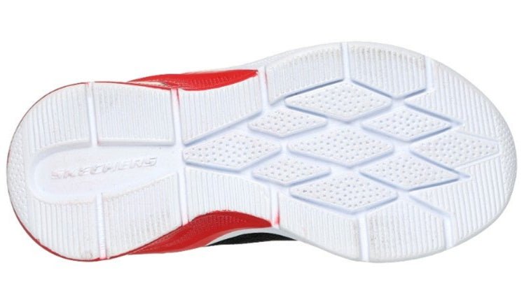 SKECHERS Infants' Microspec Max - Gorvix - Footcourt Egypt