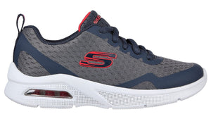 SKECHERS Kids' Microspec Max - Footcourt Egypt