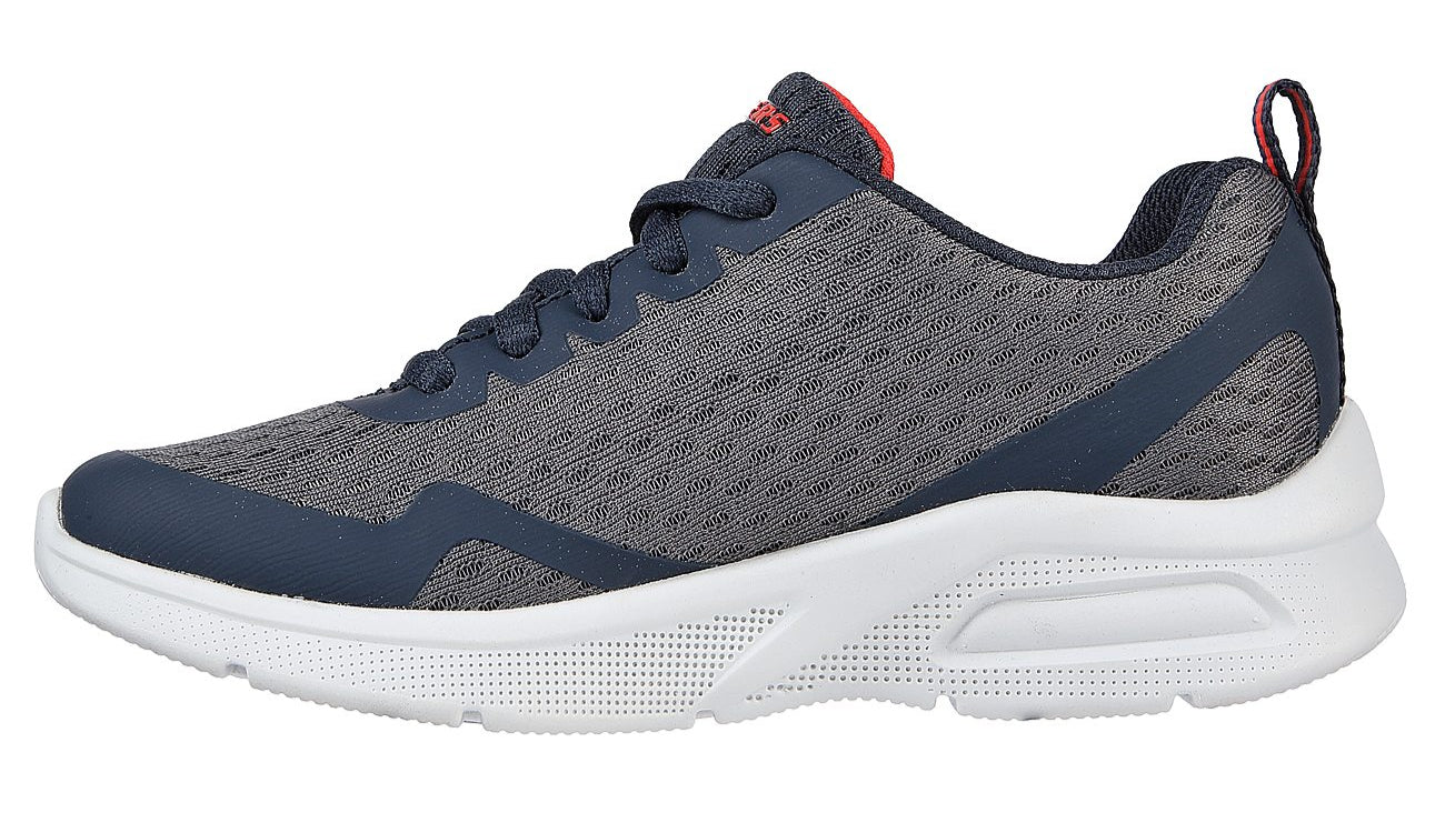 SKECHERS Kids' Microspec Max - Footcourt Egypt