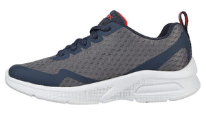 SKECHERS Kids' Microspec Max - Footcourt Egypt