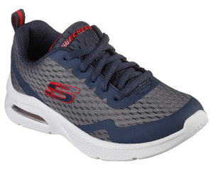 SKECHERS Kids' Microspec Max - Footcourt Egypt