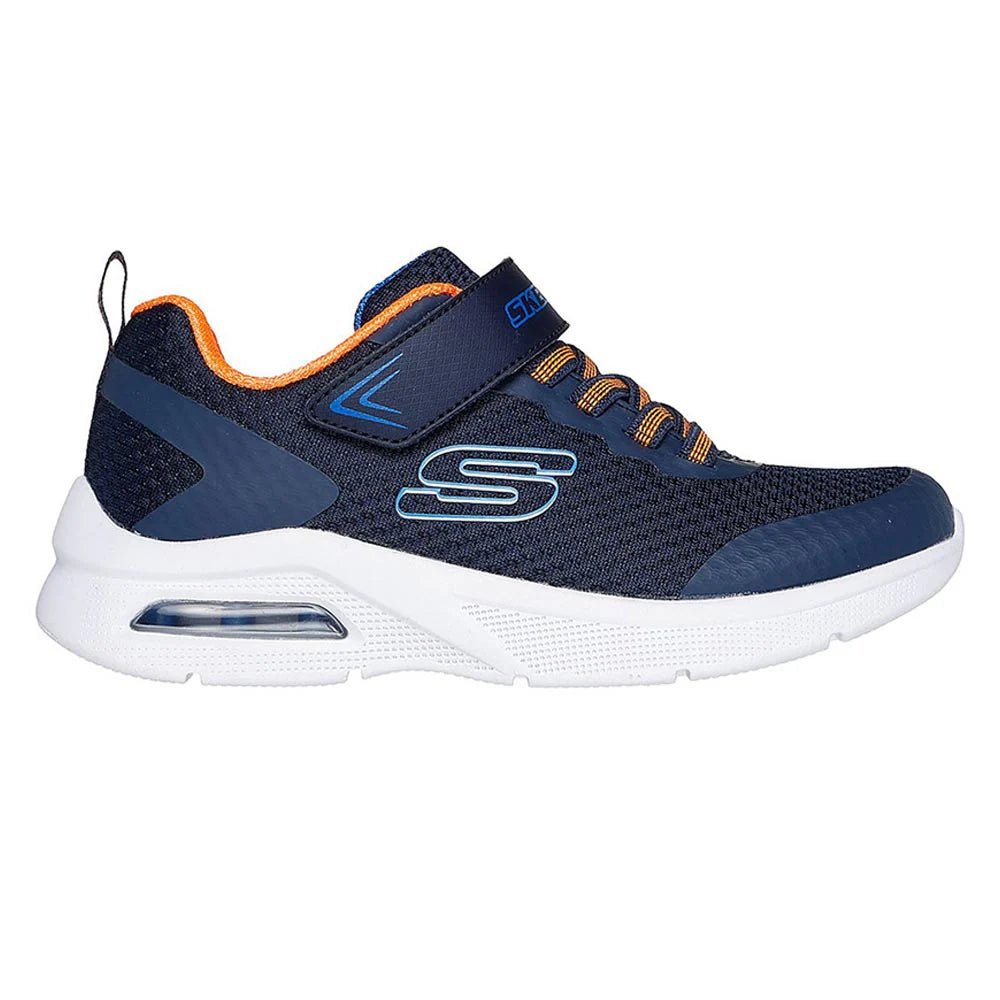 SKECHERS Microspec Max - Vaptix NVOG - Footcourt Egypt