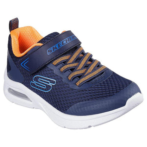 SKECHERS Microspec Max - Vaptix NVOG - Footcourt Egypt