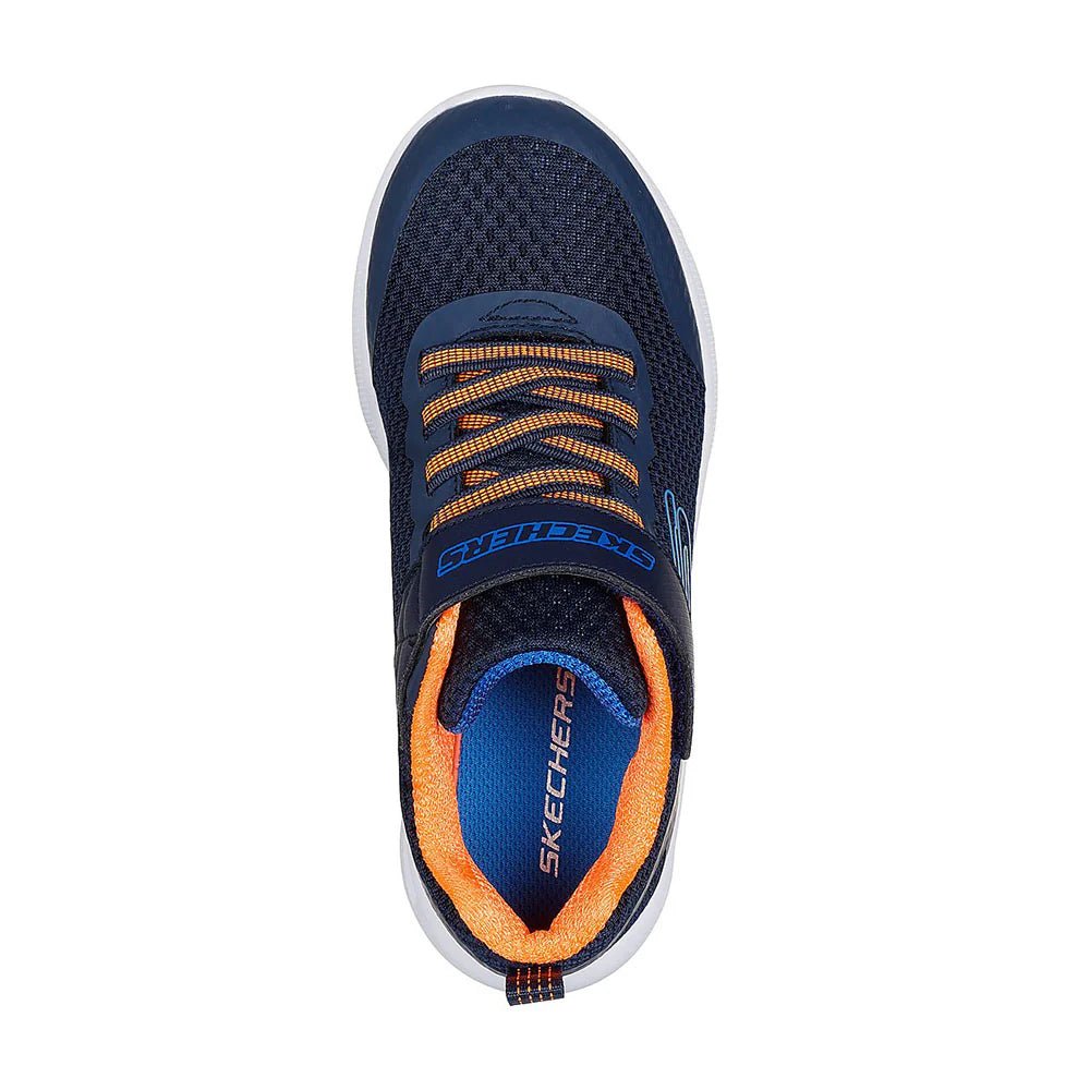 SKECHERS Microspec Max - Vaptix NVOG - Footcourt Egypt