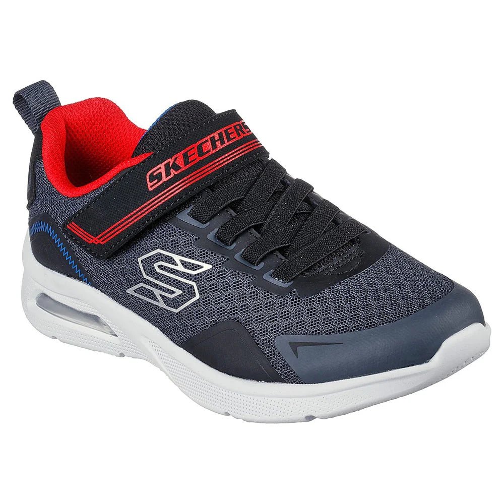 SKECHERS Microspec Max - Ravork BKCC - Footcourt Egypt