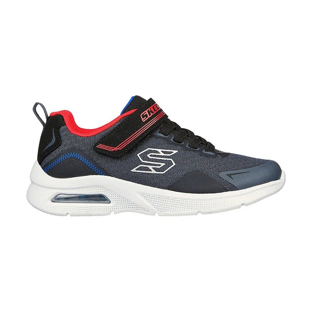 SKECHERS Microspec Max - Ravork BKCC - Footcourt Egypt