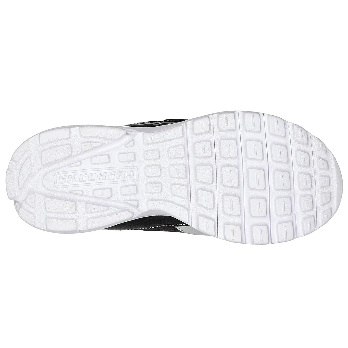 SKECHERS Boys Razor Flex - Tulvex BKGY - Footcourt Egypt