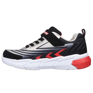 SKECHERS Vector - Matrix Kid's Shoes - Footcourt Egypt