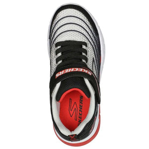 SKECHERS Vector - Matrix Kid's Shoes - Footcourt Egypt