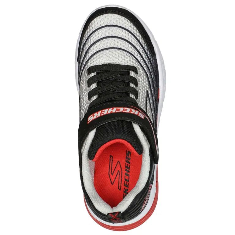 SKECHERS Vector - Matrix Kid's Shoes - Footcourt Egypt