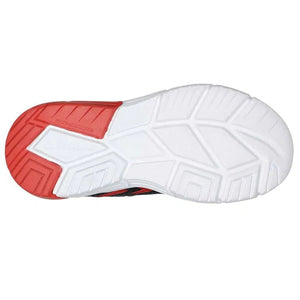 SKECHERS Vector - Matrix Kid's Shoes - Footcourt Egypt