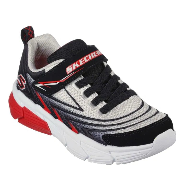 SKECHERS Vector - Matrix Kid's Shoes - Footcourt Egypt