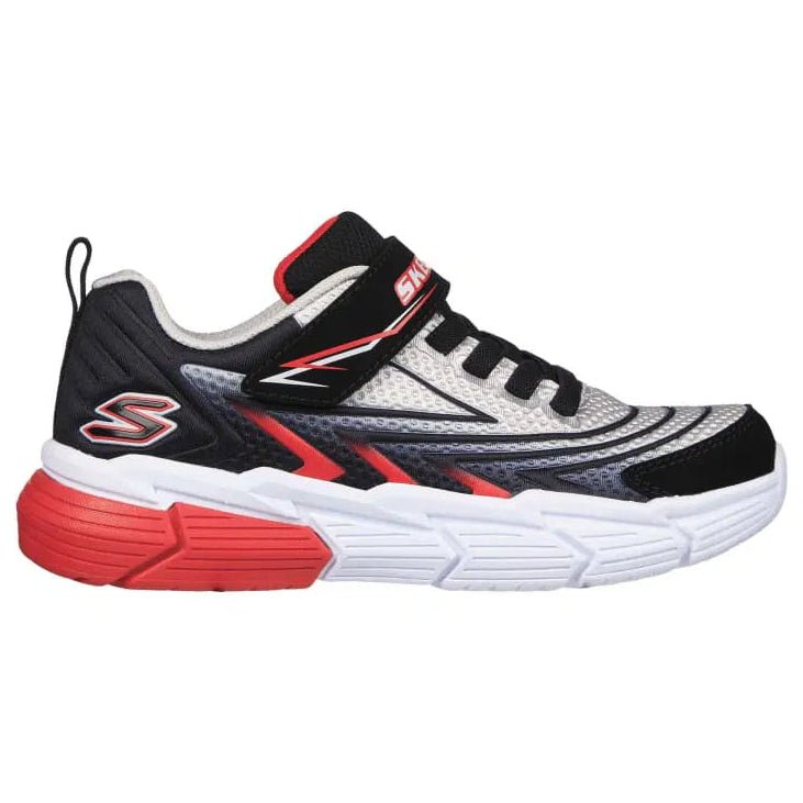 SKECHERS Vector - Matrix Kid's Shoes - Footcourt Egypt
