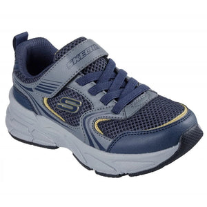 SKECHERS Retro - Graph Boys' Shoes - Footcourt Egypt