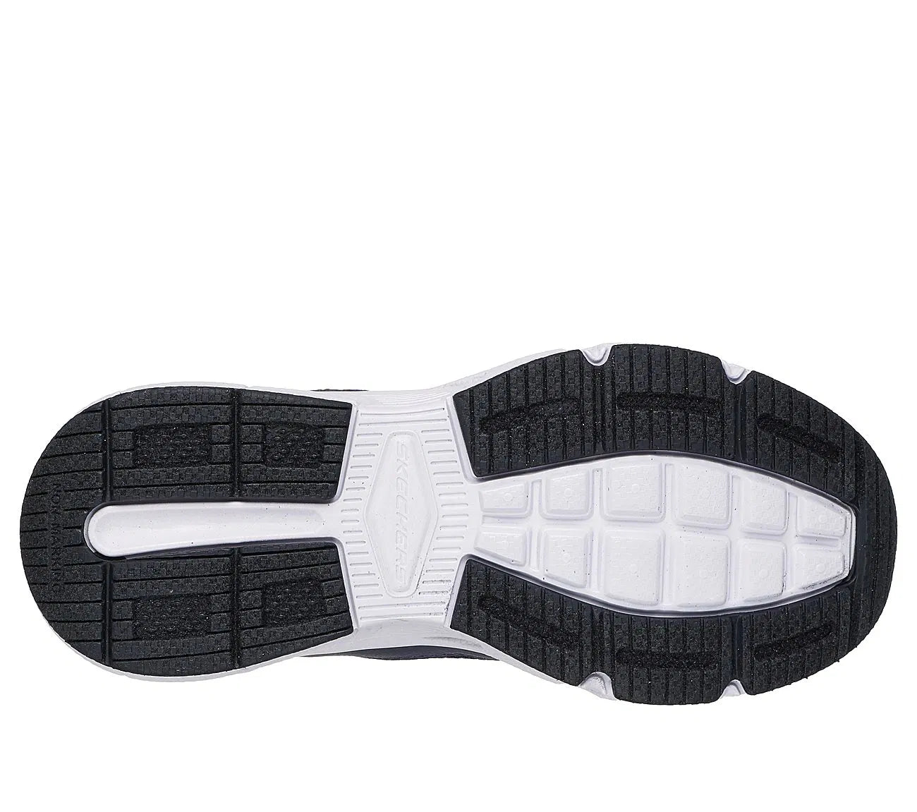 SKECHERS Retro - Graph Boys' Shoes NVY - Footcourt Egypt