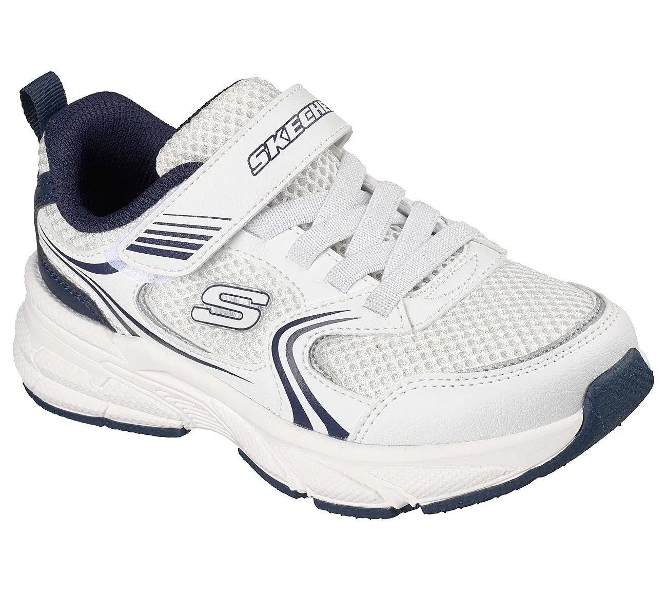 SKECHERS Retro - Graph WTNV - Footcourt Egypt