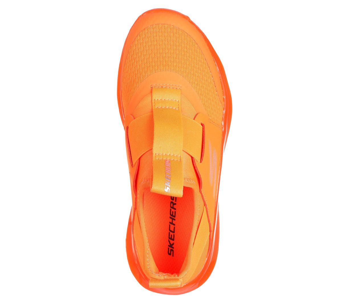 SKECHERS SKECH Fast Ice ORG - Footcourt Egypt