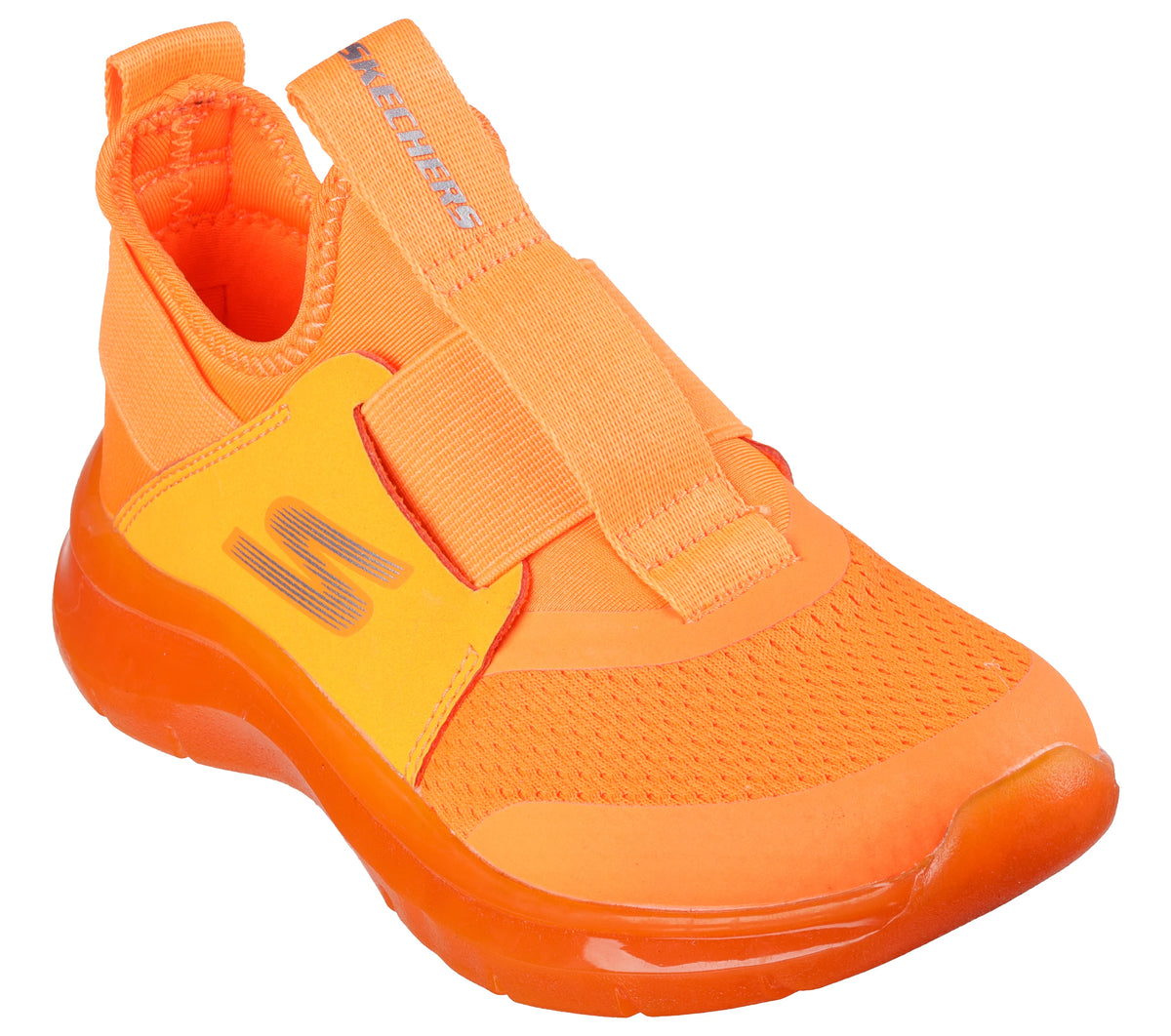 SKECHERS SKECH Fast Ice ORG - Footcourt Egypt