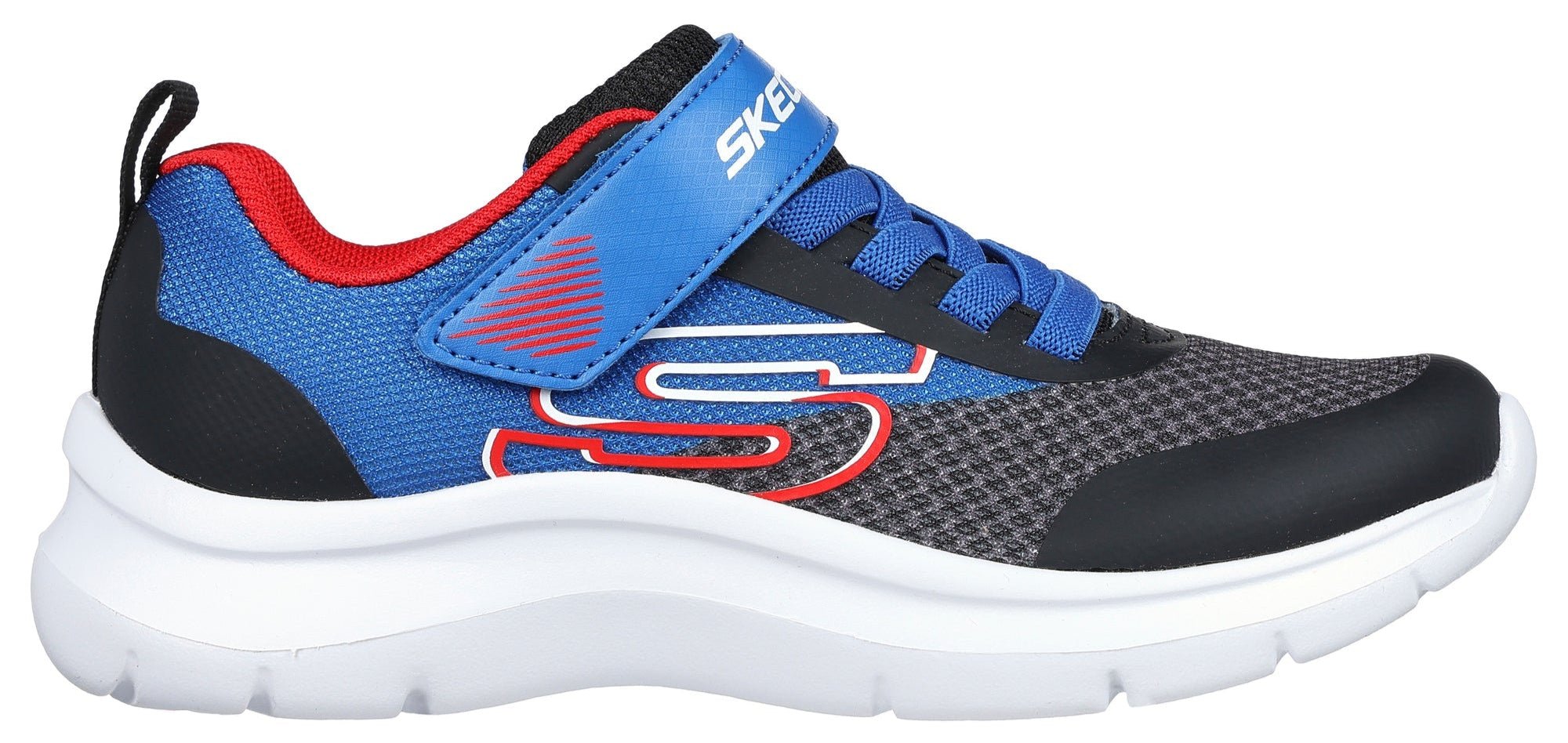 SKECHERS FAST - SOLAR - SQUAD - Footcourt Egypt