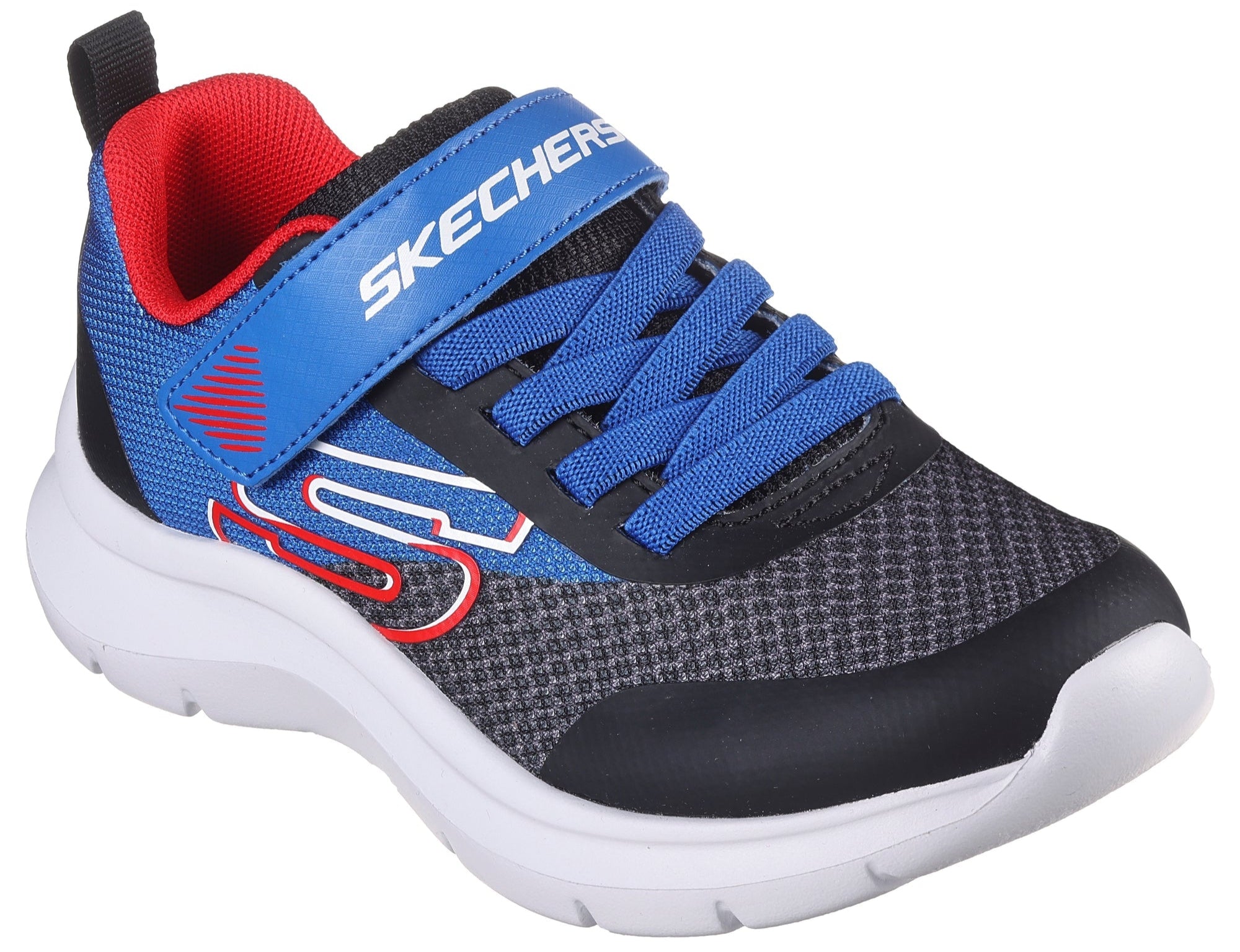 SKECHERS FAST - SOLAR - SQUAD - Footcourt Egypt