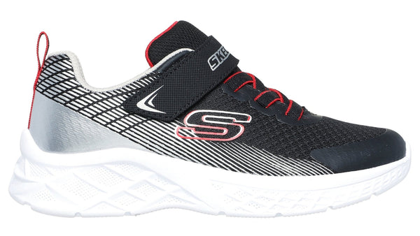 SKECHERS Kids' Microspec II - Zovrix - Footcourt Egypt