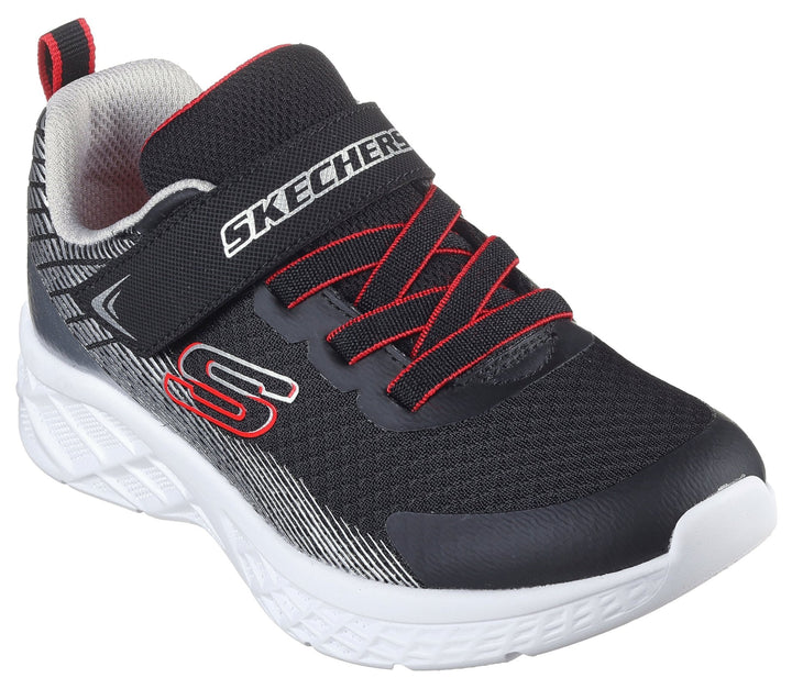 SKECHERS Kids' Microspec II - Zovrix - Footcourt Egypt