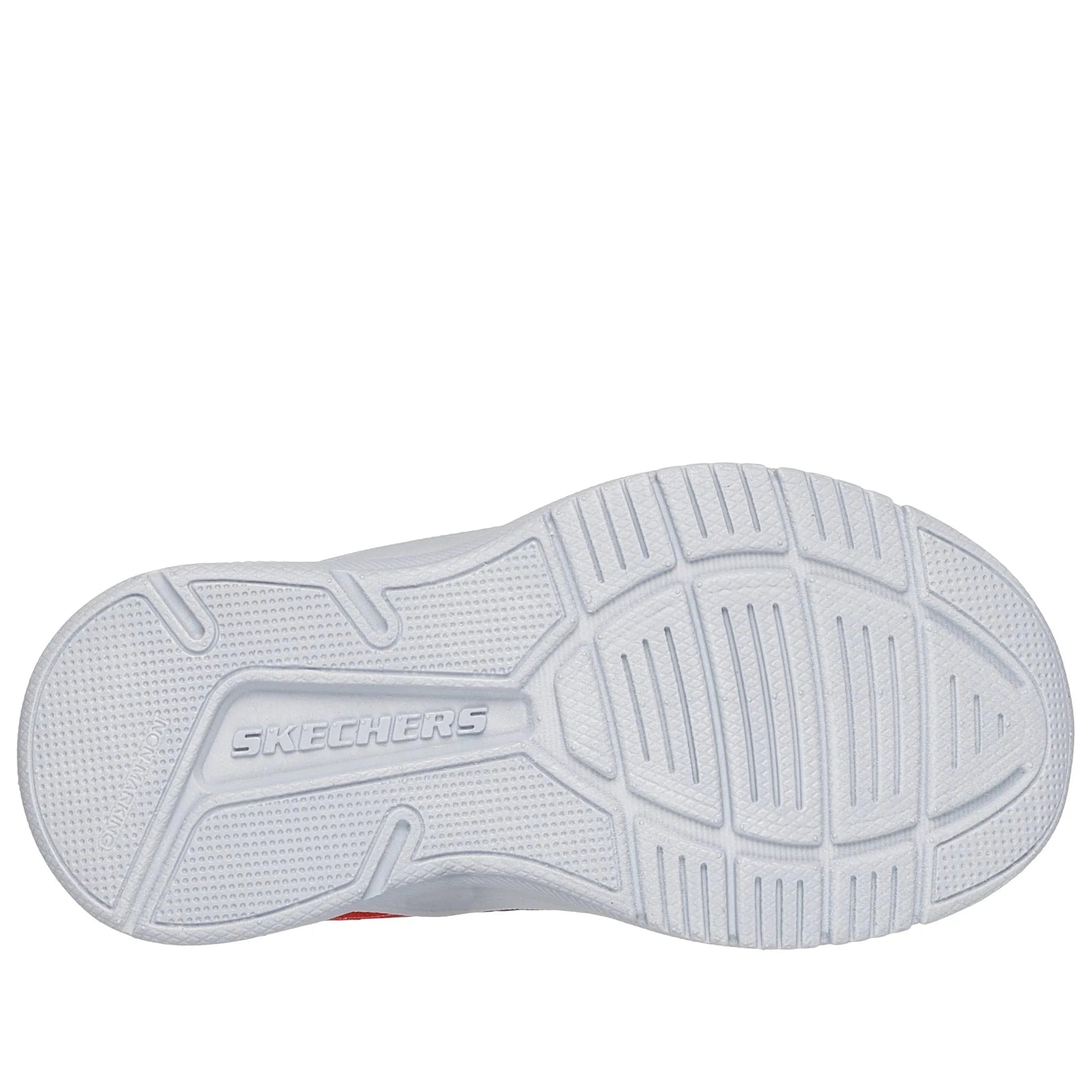 SKECHERS Microspec Advance Rd Sneakers - Footcourt Egypt