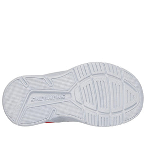 SKECHERS Microspec Advance Rd Sneakers - Footcourt Egypt