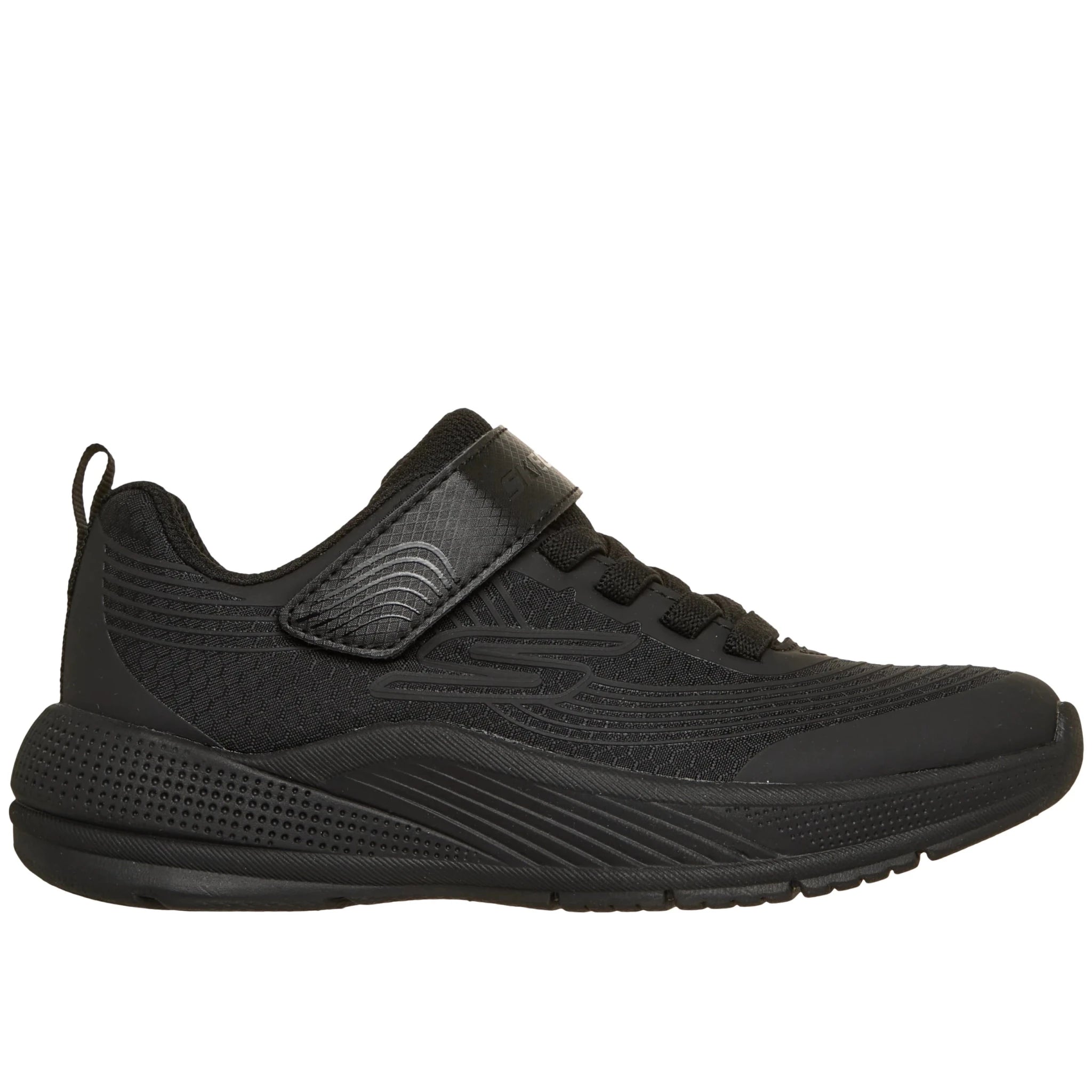 SKECHERS Kids' Microspec Advance BBK - Footcourt Egypt