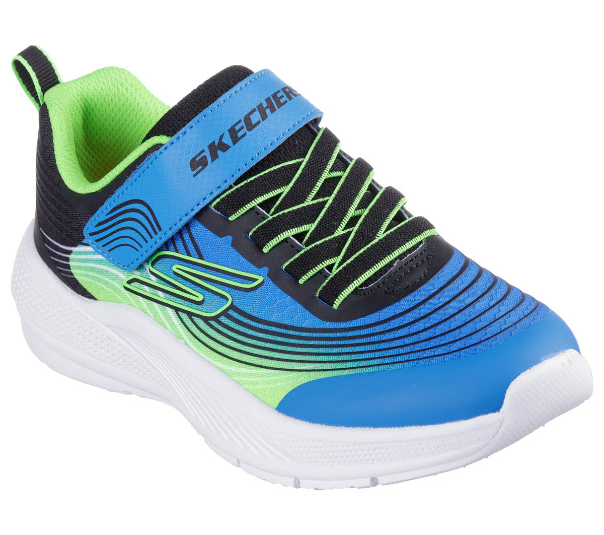 SKECHERS Kids' Microspec Advance