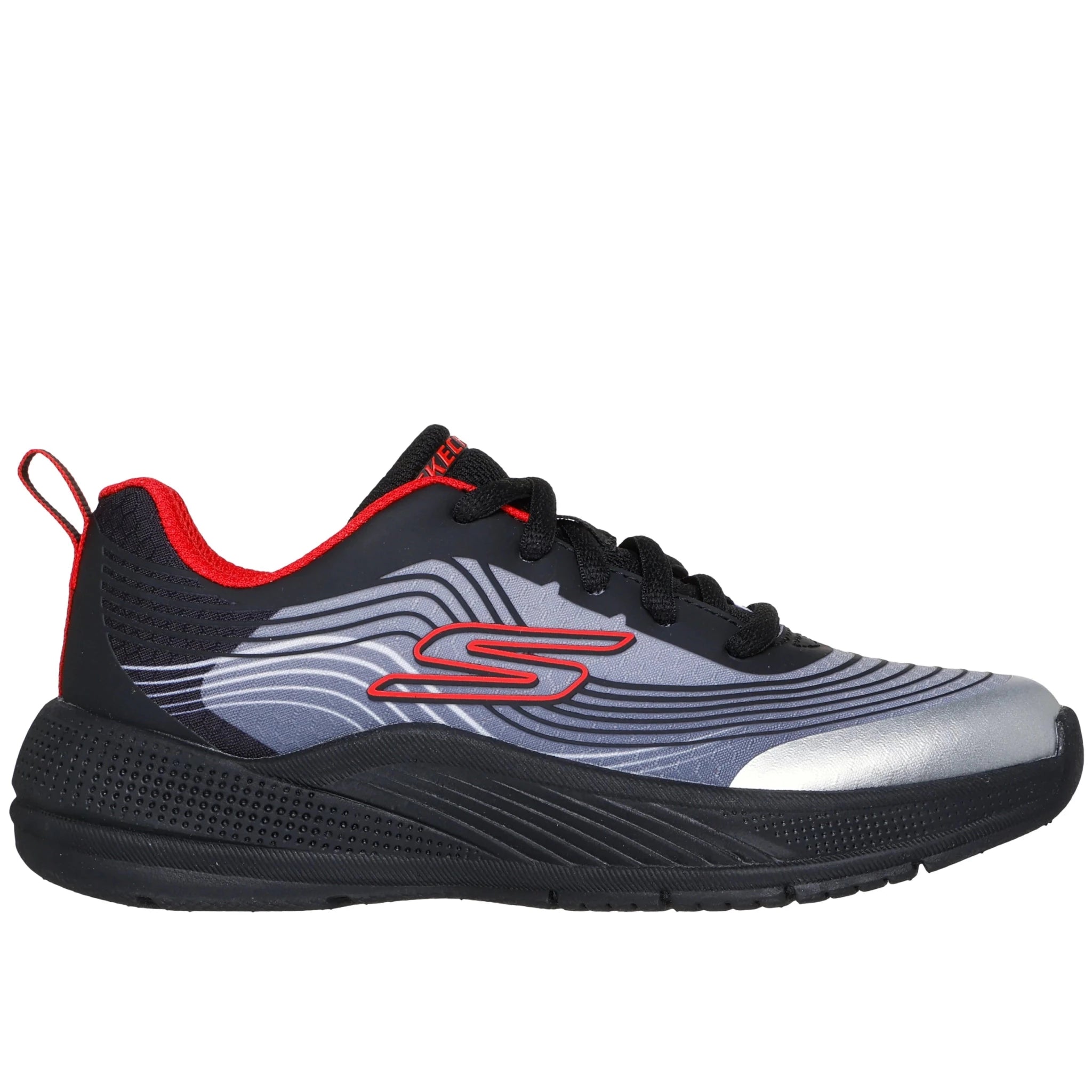 SKECHERS Microspec Advance - Revconix - Footcourt Egypt