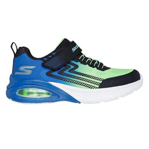 SKECHERS Microspec Max Advance Sneakers - Footcourt Egypt