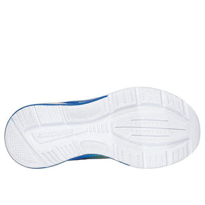 SKECHERS Microspec Max Advance Sneakers - Footcourt Egypt