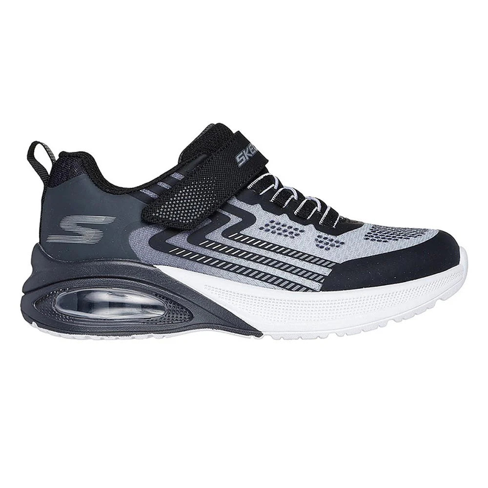 SKECHERS Microspec Max Advance Sneakers - Footcourt Egypt