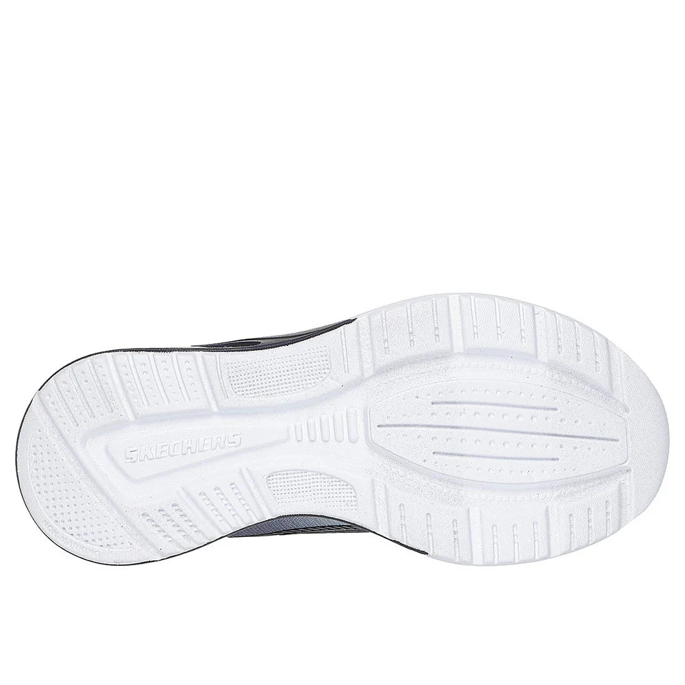 SKECHERS Microspec Max Advance Sneakers - Footcourt Egypt