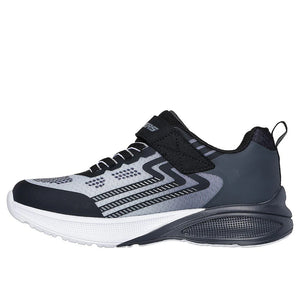 SKECHERS Microspec Max Advance Sneakers - Footcourt Egypt