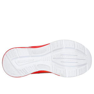 SKECHERS Microspec Max Advance Sneakers - Footcourt Egypt