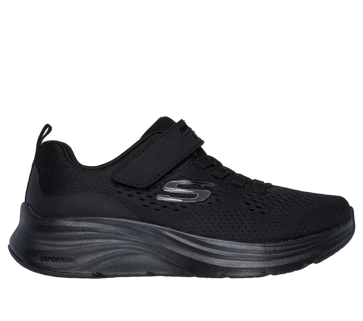 SKECHERS Scotch Sneakers | Vapor Foam BBK - Footcourt Egypt