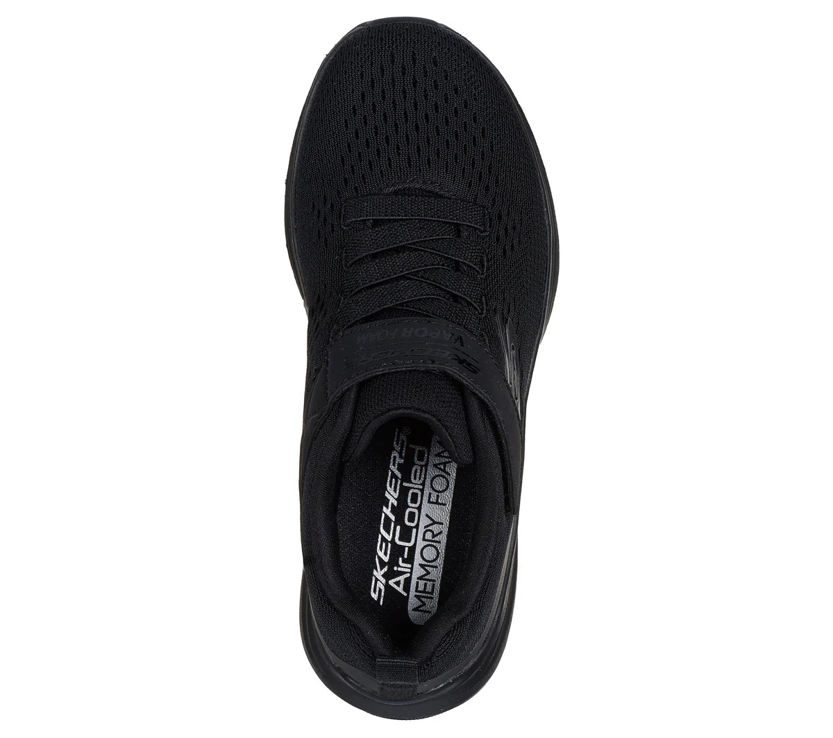 SKECHERS Scotch Sneakers | Vapor Foam BBK - Footcourt Egypt